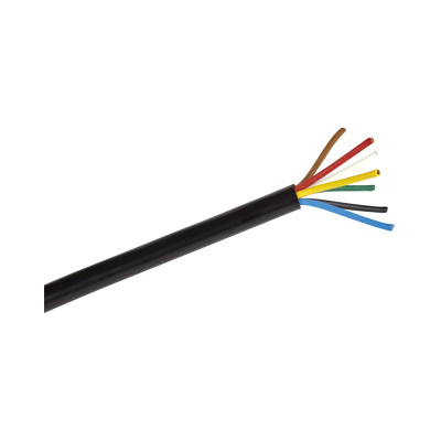 Câble 7x1,5mm² 100m