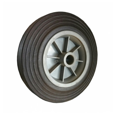 Roue de réchange pour roue jockey PVC 200x50mm