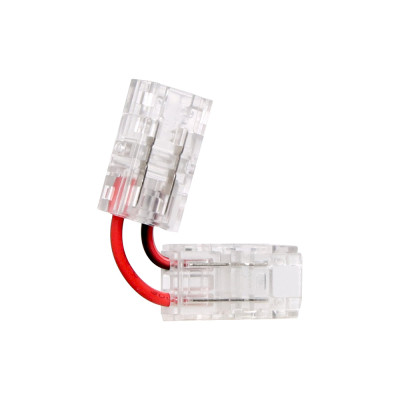 Connector pour ledstrip Quick Connect 90°
