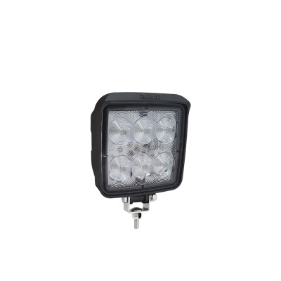 Lampe de travail LED reverse 1175 lm 9-32 V flood plastic