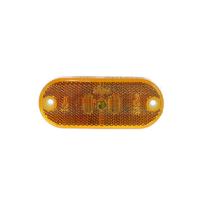 Feu de position latérale SMLR 2002 LED 24V câble de 165mm