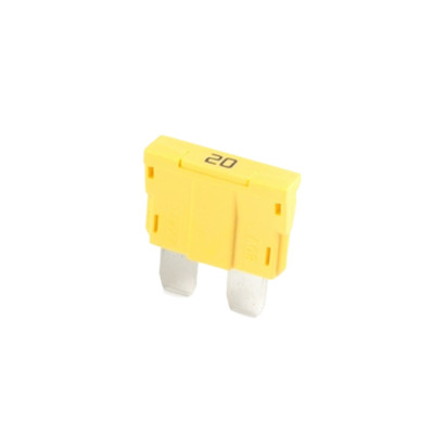 Fusible enfichable NormOTO 80V 20A