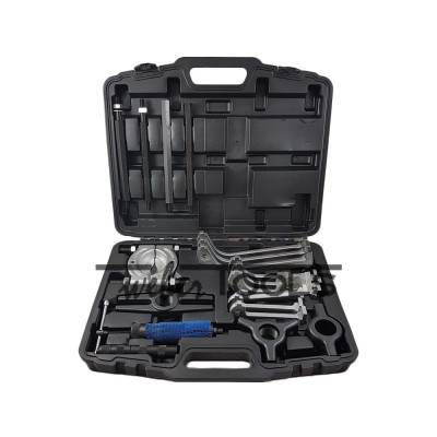 Coffret d'extracteurs hydrauliques 10 tonnes