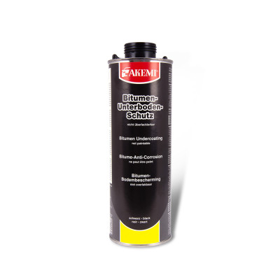 Anti-corrosion noir 1000ml