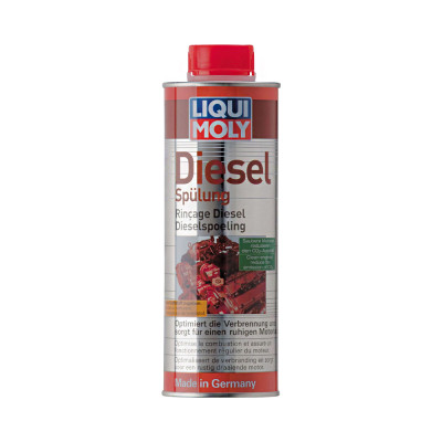 Diesel Purge 500ml
