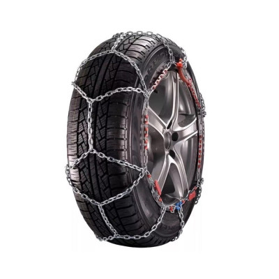 Chaîne neige THE ONE 4X4-SUV 123  set