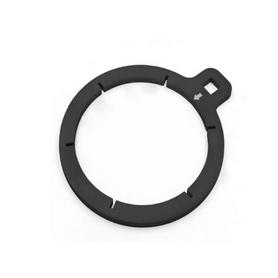 Clé de filtre à essence Ford Transit
