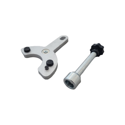 Outil de blocage de vilebrequin Volvo Ford