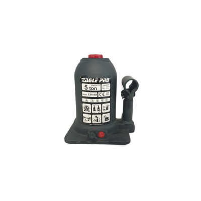 Cric hydraulique 5ton double piston