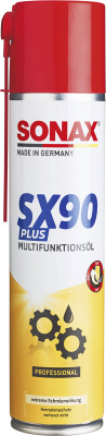 All-in-1 SX90 PLUS 400 ml