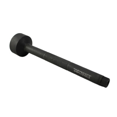 Outil extracteur d'axe