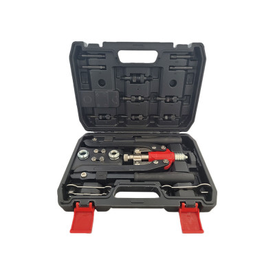 Pince de rivets aveugles set 17 pièces