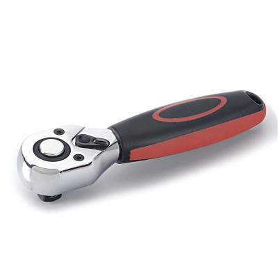 Mini-cliquet réversible 1/4" - 72d