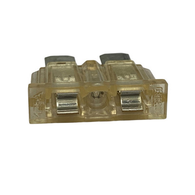 Témoin fusible enfichable