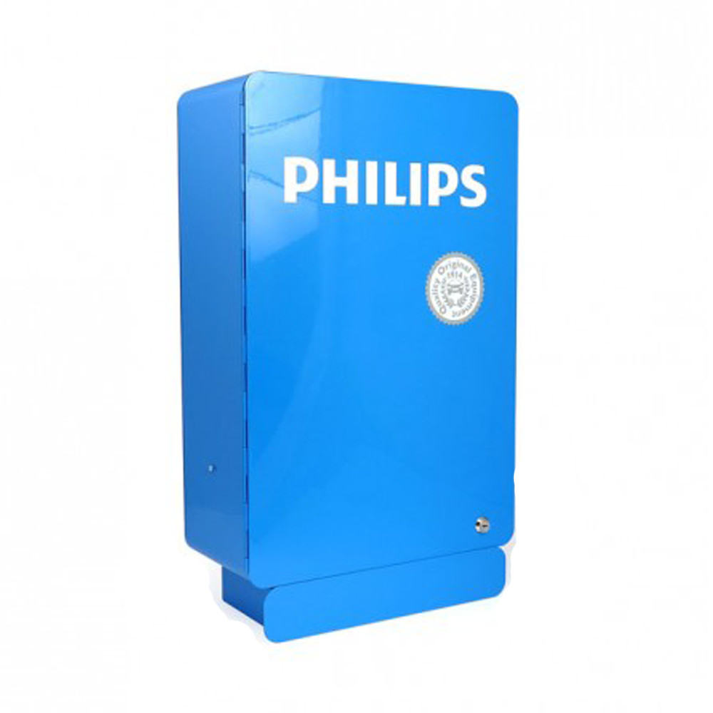 Philips - 12V - wall dispenser - vide