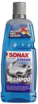 Shampooing de voiture XTREME Shampoo 2-in-1 1L