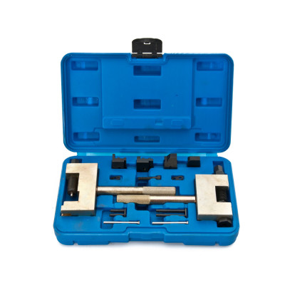 Kit rivetage pour chaînes Mercedes