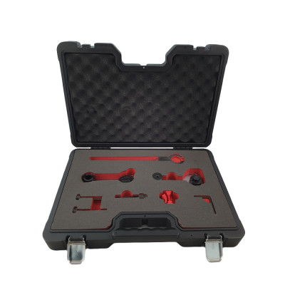 Jeu calage distribution VAG 1.2 & 1.4 TSi