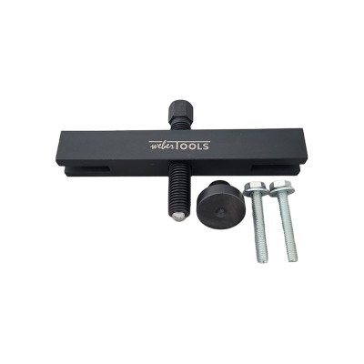 Extracteur de poulie de vilebrequin Ford EcoBlue