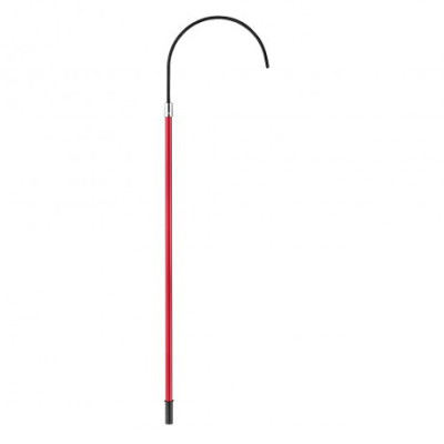 Bâton de sauvetage isolé