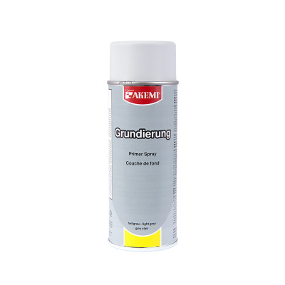 Couche de fond gris cle 400ml