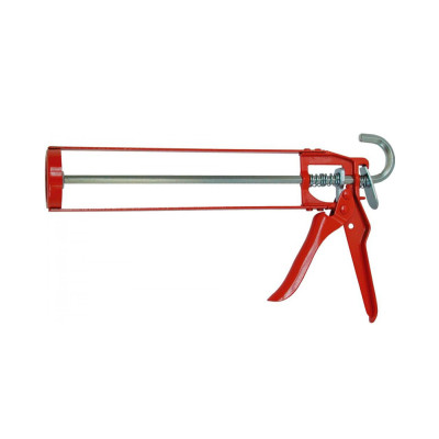 Pistolet carcasse