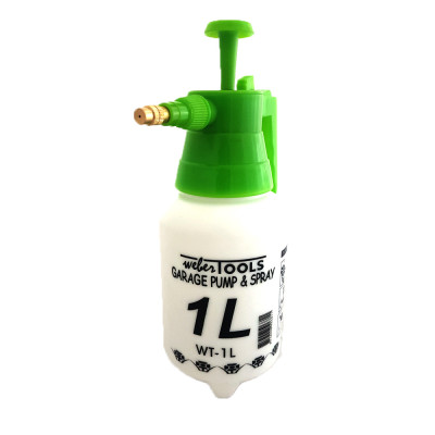 Pulvérisateur de liquide 1L