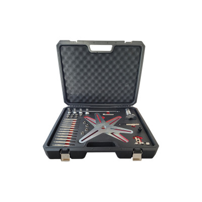 Jeu calage embrayage SAC