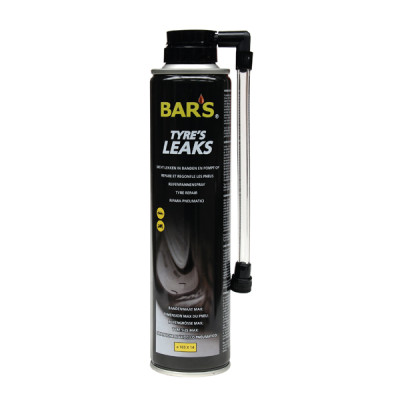 Bar's Tyre's Leaks 300ml
