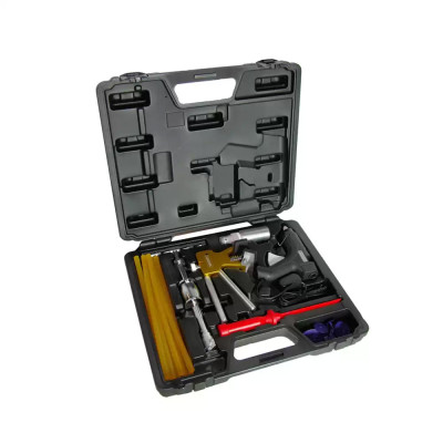 Kit de réparation carrosserie debosselage sans peinture