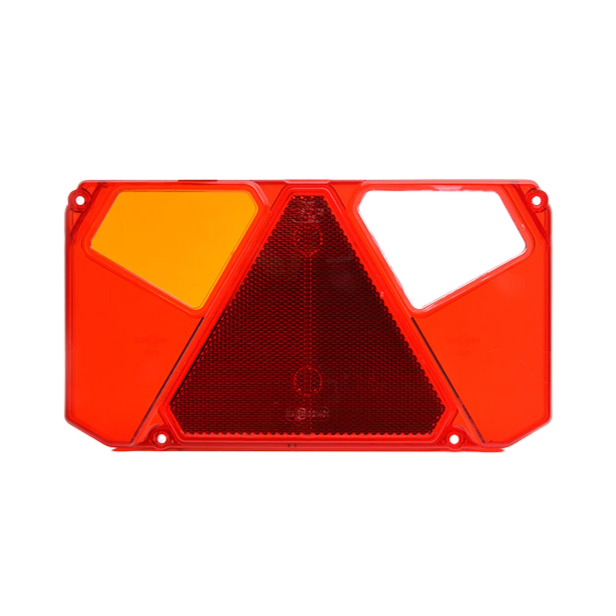 Verre de remplacement pour W125L gauche