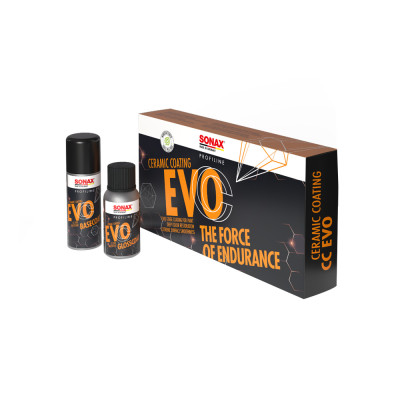 Protecteur de peinture PROFILINE CeramicCoating CC Evo