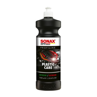 Nettoyant plastique PROFILINE PlasticCare 1 l