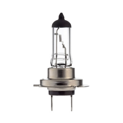 Phare H7 12V 55W PX26d blister