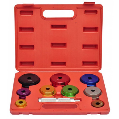 Coffret montage roulements et joints 10pcs