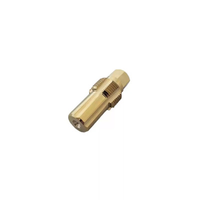 Taraud de capteur M14x1,5 revêtu de titane