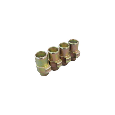 Extracteur d'écrous de blocage de roue 4pcs