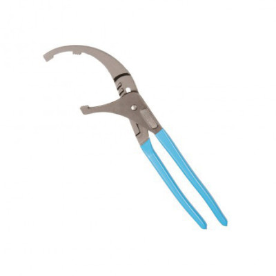 Pince filtre à huile Channellock 15,5" - 63/114 Mm