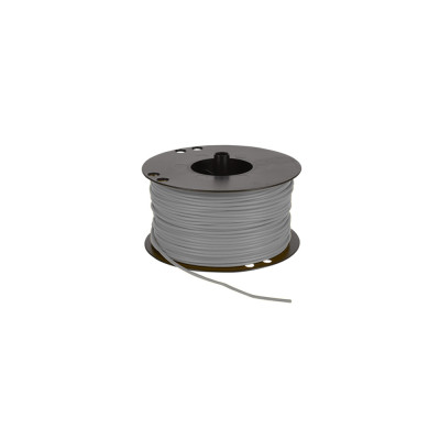 Câble 1.5mm² bobine gris