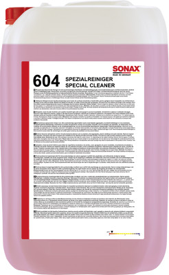 SpecialCleaner 25L