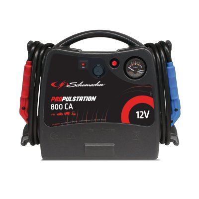 Booster PROPULSTATION PPS 12V 800CA sans station d'accueil