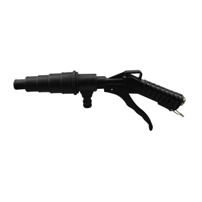 Pistolet de rinçage du système de refroidissement