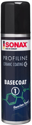 Protecteur de peinture PROFILINE CeramicCoating CC36 BaseCoat1 250ml