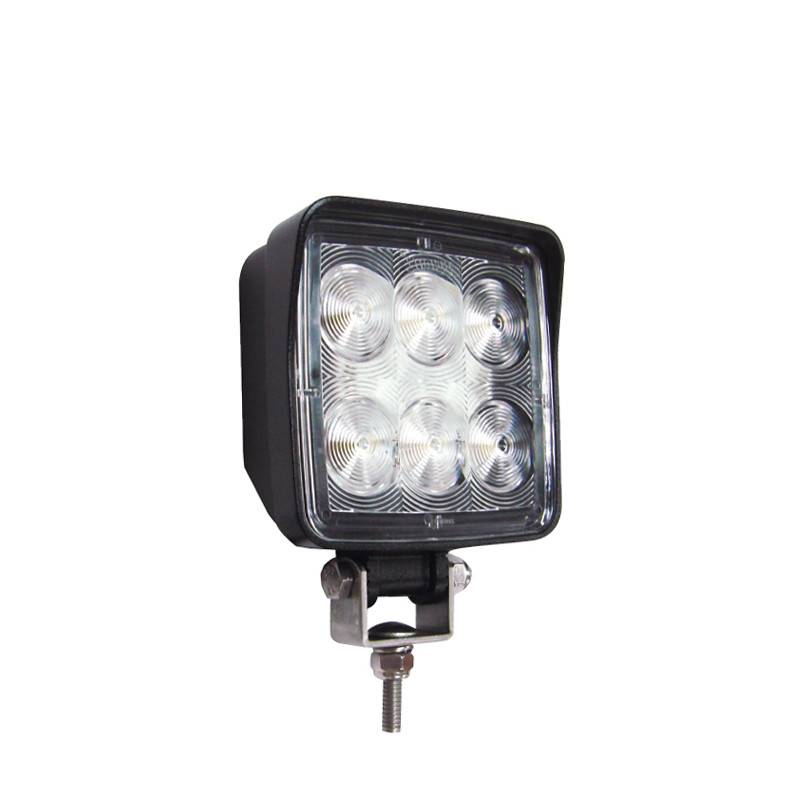 Lampe de travail LED reverse 1440 lm 9-32 V flood alu ni