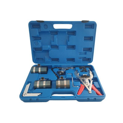 Coffret compresseurs de segment de piston