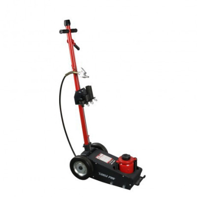 Eagle Pro - Cric de garage - air hydraulique - 22 tonnes