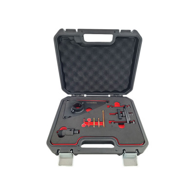 Coffret de calage Hyundai-KIA 1.1 & 1.4-1.7L common-rail diesel