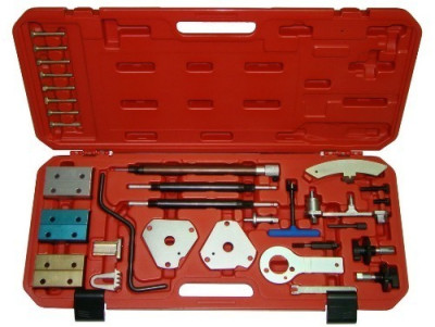 Kit de calage moteur  pour pompe d'injection VAG 2.5 / 4.9D / TDI