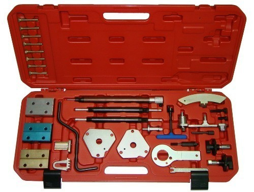 Jeu calage distribution Fiat, Alfa Romeo, Lancia