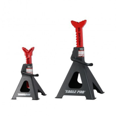 Eagle Pro - Support d'axe - réversible - 12 tonnes